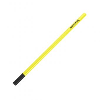 Tail Boom V2 yellow 