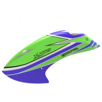 Canopy Nitro 