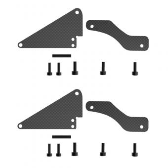 Nitro frame reinforcement 