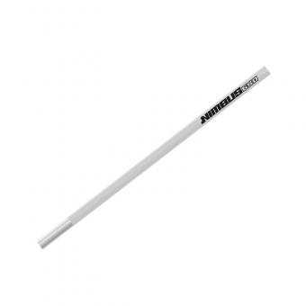 650 Tail Boom white 