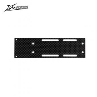 Rear gyro plate 