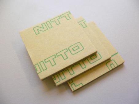 Futaba Gyro Sensor Tape 