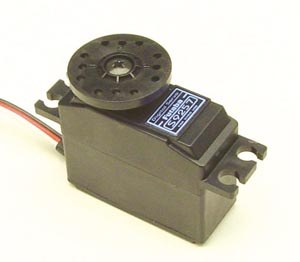 Futaba Servo S 9257 - Mini 