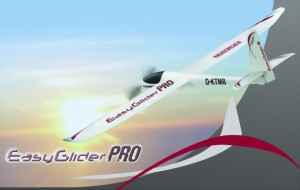 BK EasyGlider PRO 