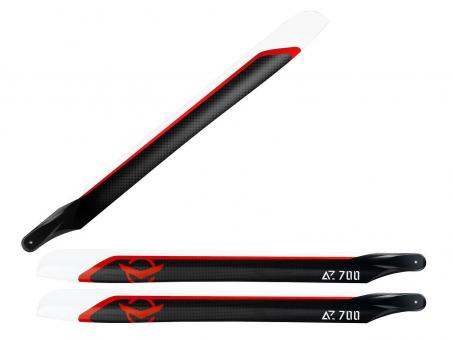 Azure Power AZ700 3Blades 