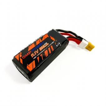 Lithium Battery set 