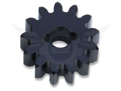 Synergy E5 13T Spur Gear 