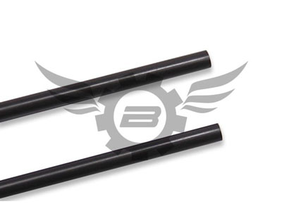Synergy E5 Boom Support Rod 