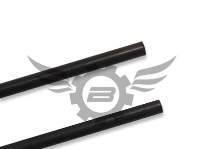 Synergy E5 Tail Control Rod 565mm 