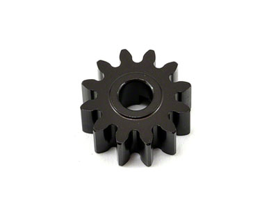 Synergy E7SE 12T Spur Gear - Hard Coat 