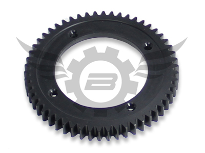 54T Spur Gear 