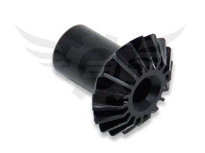 18T Front Trans Mushroom Gear 