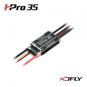 XDFly HPRO 35A ESC 3-6S SBEC 