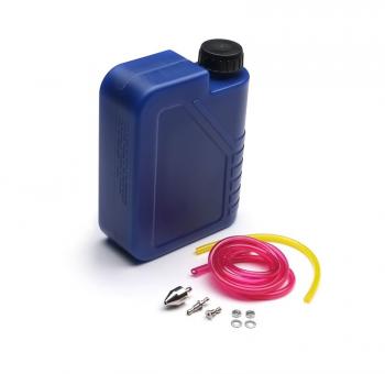 Tankflasche für Kerosin 