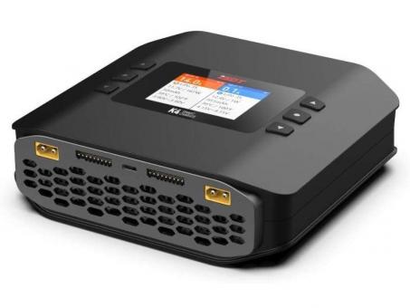 ISDT 405AC Ladegerät 60W AC 1-4S LiPo 