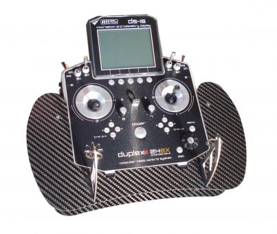 Senderpult Jeti DS-14, DS-16, DS-24 