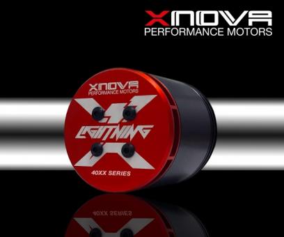 Xnova 4030 Lightning 1000kv 