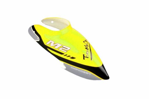 Canopy set-Racing Yellow 