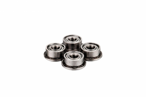 Flanged Bearing set(MF52ZZ)（4pcs） 