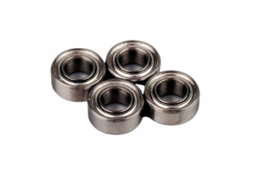 Ball Bearing MR63ZZ 