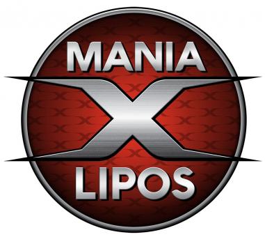 ManiaX 5S 5000 HV 100C 