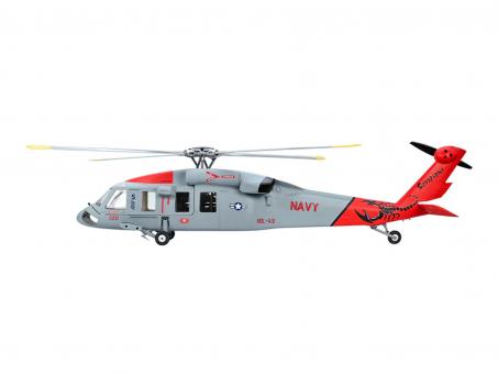 Flywing MH-60R Seahawk UH-60 470L 4-Blade  (RTF) 