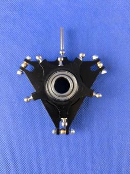 Benda 5Blatt Taumelscheibe 120° für ø12mm 