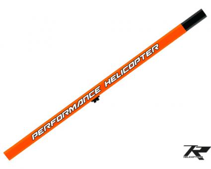DNAMIC / NiTron 90 Tail Boom orange 