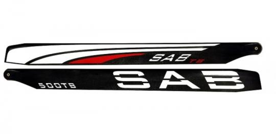 SAB MAIN BLADES S 501 