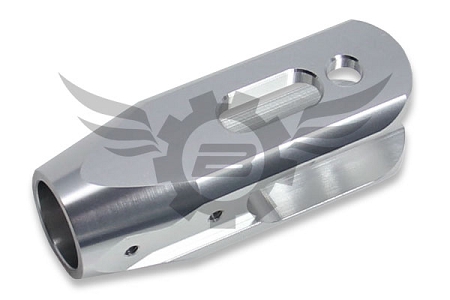 FBL Main blade grip, metal 