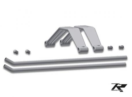Nitron landing gear set 