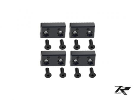 Midi size servo adap. 