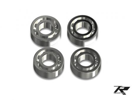 Tail blade holder bearing set 