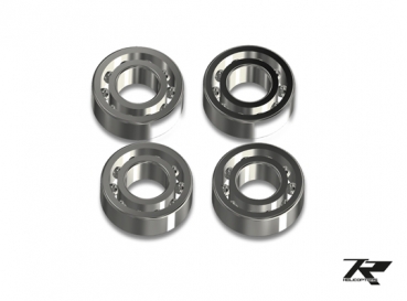 Tail blade holder bearing set Tron7.0 