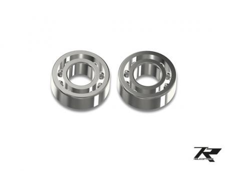 Tail case bearings 