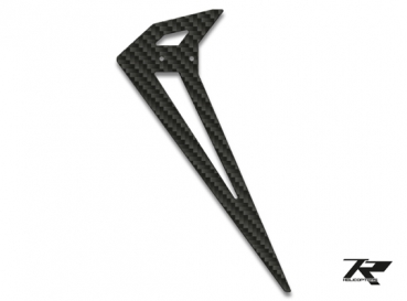 Tail fin Tron7.0 