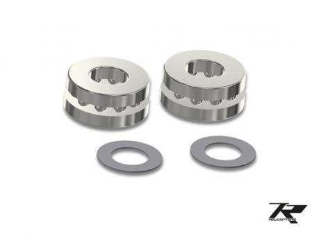 Tail blade holder thrust bearing set 