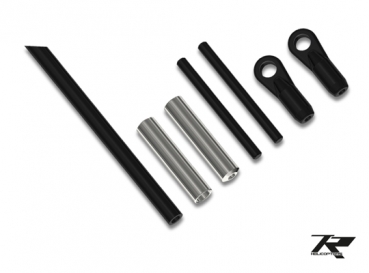 Tail pushrod set Tron7.0 