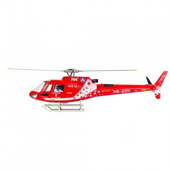 Flywing AS350 470L (RTF) 