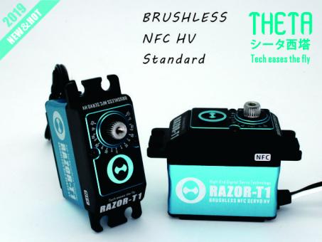 THETA RAZOR-T1 NFC 