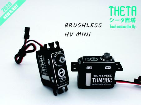 THETA THM982 Tail Servo 