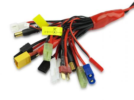 Ladekabel Universal 