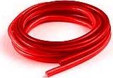 Silikonkabel 1.5qmm 1m Rot 