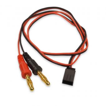 Ladekabel JR / Futaba 30cm 