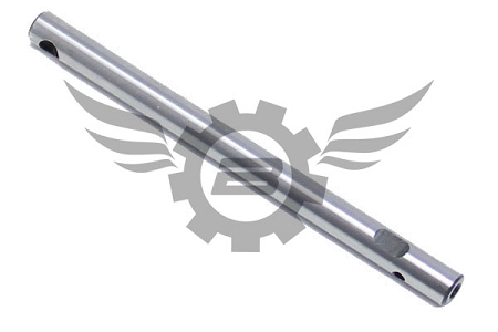 6mm Tail Output Shaft 