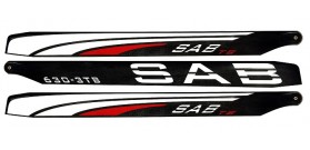 SAB MAIN BLADES 630 TB [3 BLADES] 