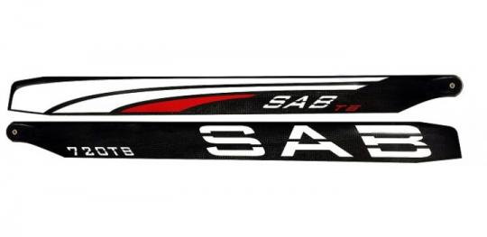 SAB MAIN BLADES 720 TB [SPEED] 