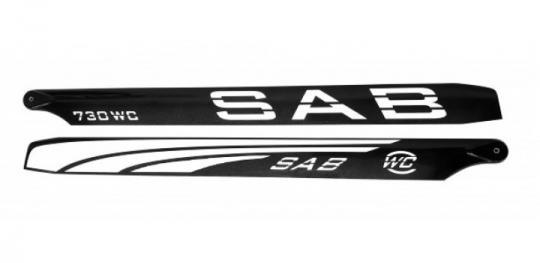 SAB FAI Blade 730 WCS 