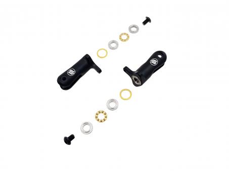 ALUMINUM TAIL BLADES GRIP 