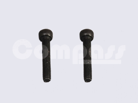 Cap Head Bolt M2.5x16 
